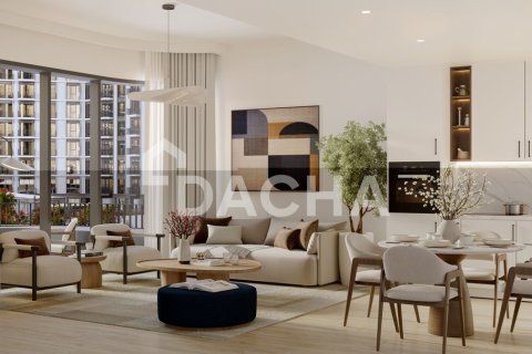 Leilighet til salgs i Town Square, Dubai, Emiratene 1 soverom, 61 kvm Nr. 728252 - Foto 3