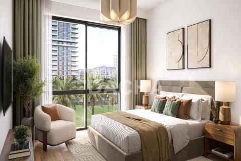 Lägenhet till försäljning i Town Square, Dubai, UAE 1 sovrum, 62 kvm Nr. 728256 - fotografi 4