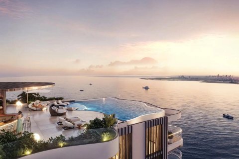 Apartamento em Dubai, EAU 2 quartos, 94 m2 № 647187