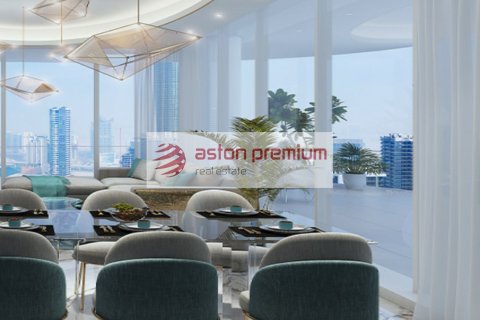 Διαμέρισμα σε Business Bay, Dubai, ΗΑΕ 1 δωμάτιο, 44 τ.μ. Αρ. 757890 - φωτογραφία 10