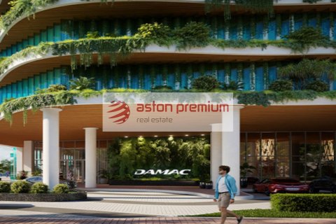 Διαμέρισμα σε Business Bay, Dubai, ΗΑΕ 1 δωμάτιο, 44 τ.μ. Αρ. 757890 - φωτογραφία 11