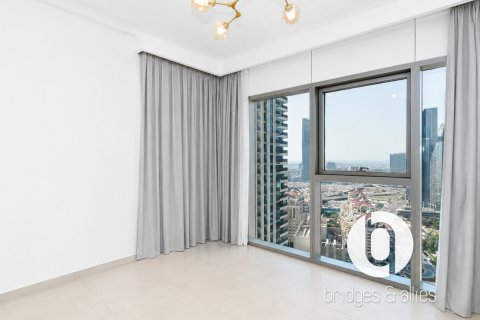 阿联酋 Dubai Downtown Dubai (Downtown Burj Dubai) 待租 : 3 卧, 159 平方米 , 编号757927 - 照片 12