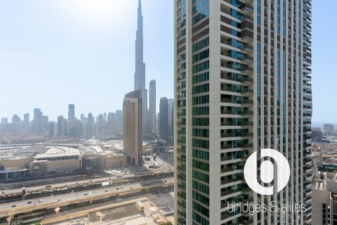 阿联酋 Dubai Downtown Dubai (Downtown Burj Dubai) 待租 : 3 卧, 159 平方米 , 编号757927 - 照片 4