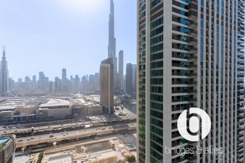 阿联酋 Dubai Downtown Dubai (Downtown Burj Dubai) 待租 : 3 卧, 159 平方米 , 编号757927 - 照片 15