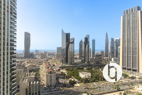 阿联酋 Dubai Downtown Dubai (Downtown Burj Dubai) 待租 : 3 卧, 159 平方米 , 编号757927 - 照片 7