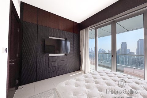 Leilighet til leie i Downtown Dubai (Downtown Burj Dubai), Dubai, Emiratene 1 soverom, 90 kvm Nr. 757925 - Foto 10