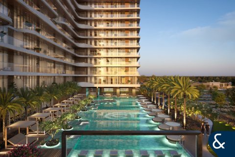 Apartamento en Dubai Hills Estate, Dubai, EAU 2 dormitorios, 130 m² № 666917