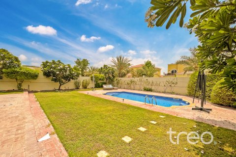 Villa in affitto a Jumeirah Park, Dubai, EAU 4 camere da letto, 402.73 mq. № 753749 - foto 13