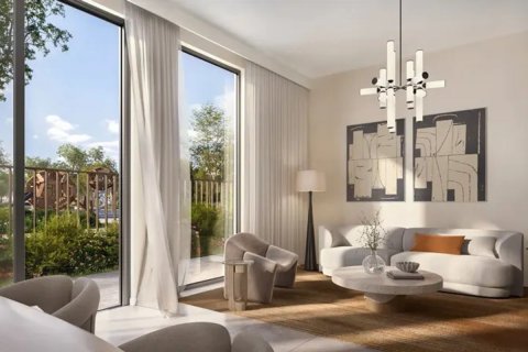 Shtëpi në qytet në Dubai, Emiratet e Bashkuara Arabe 4 dhoma gjumi, 354 m2. № 753380