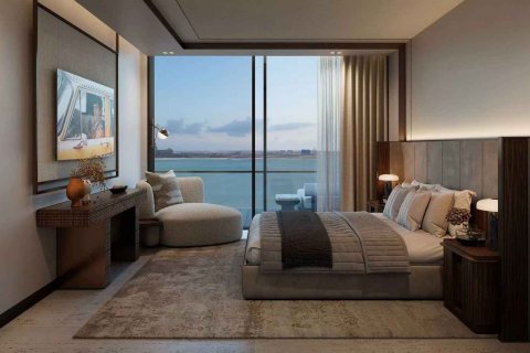 Apartman u NOBU RESIDENCES u gradu Al Marjan Island, Ras Al Khaimah, UAE 2 spavaće sobe, 146.32 m2 Br. 428900 - Slika 5