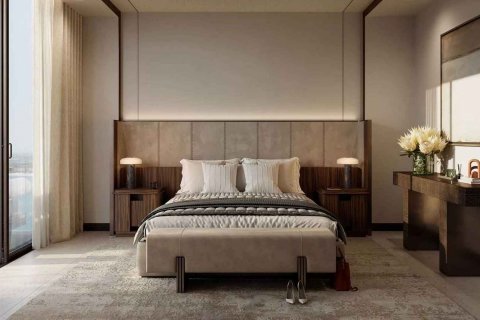 Appartamento a Al Marjan Island, Ras Al Khaimah, EAU 2 camere da letto, 146.32 mq. № 428900