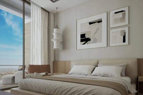 Пәтер Solanki One, Дубай, БАӘ-да 1 бөлме, 40.01 м² № 714829 - фото 4