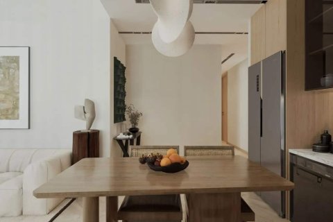 Пәтер Solanki One, Дубай, БАӘ-да 1 бөлме, 52.14 м² № 714830 - фото 2