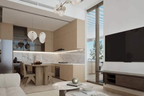 Пәтер Solanki One, Дубай, БАӘ-да 1 бөлме, 52.14 м² № 714830 - фото 5