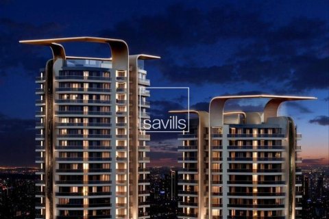 Wohnung zum Verkauf in Al Reem Island, Abu Dhabi, VAE 1 Zimmer, 41.34 m2 Nr. 748002 - Foto 3