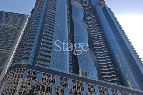 Lakás az AL HABTOOR TOWER lakóparkban itt: Business Bay, Dubai, EAE, 1 hálószoba, 93 m², azonosító: 763913 - fénykép 11