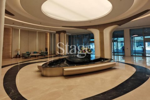 Lakás az AL HABTOOR TOWER lakóparkban itt: Business Bay, Dubai, EAE, 1 hálószoba, 93 m², azonosító: 763913 - fénykép 10
