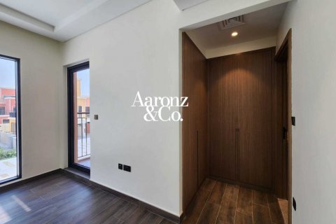 Villa Damac Lagoons, Dubaijā, AAE 4 istabas, 205 m2 Nr. 763915 - attēls 9