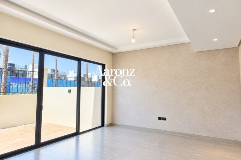 Villa Damac Lagoons, Dubaijā, AAE 4 istabas, 205 m2 Nr. 763915 - attēls 5