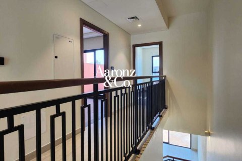 Villa Damac Lagoons, Dubaijā, AAE 4 istabas, 205 m2 Nr. 763915 - attēls 8