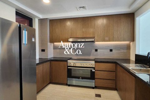 Villa Damac Lagoons, Dubaijā, AAE 4 istabas, 205 m2 Nr. 763915 - attēls 6