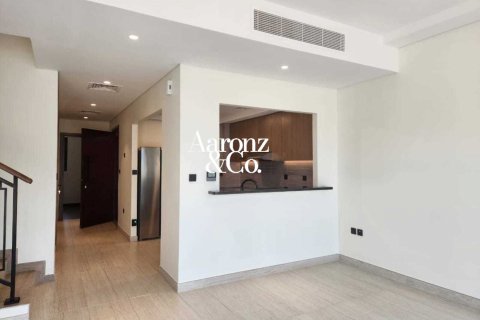 Villa Damac Lagoons, Dubaijā, AAE 4 istabas, 205 m2 Nr. 763915 - attēls 4