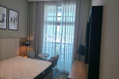 דירה למכירה ב Al Jaddaf, Dubai, איחוד האמירויות  1 חדר שינה, 68 מ"ר, מספר 763912 - תמונה 11