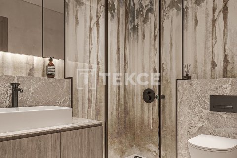 Apartman u Dubai, UAE 3 spavaćih soba, 137 m2 Br. 692024 - fotografija 19