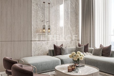Apartman u Dubai, UAE 3 spavaćih soba, 137 m2 Br. 692024 - fotografija 8