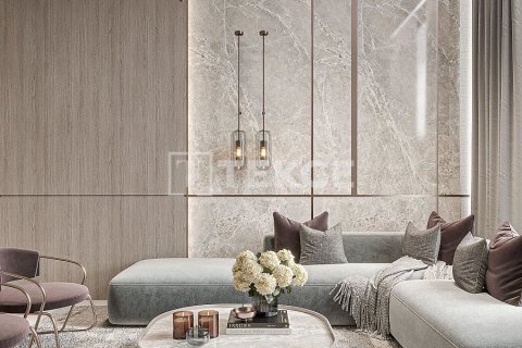 Apartman u Dubai, UAE 3 spavaćih soba, 137 m2 Br. 692024 - fotografija 9