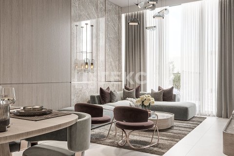 Apartman u Dubai, UAE 3 spavaćih soba, 137 m2 Br. 692024 - fotografija 7