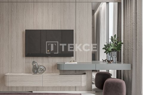 Apartman u Dubai, UAE 3 spavaćih soba, 137 m2 Br. 692024 - fotografija 11