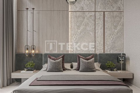 Apartman u Dubai, UAE 3 spavaćih soba, 137 m2 Br. 692024 - fotografija 16