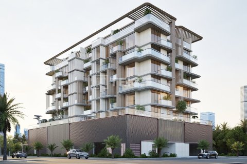 Apartman u Dubai, UAE 3 spavaćih soba, 137 m2 Br. 692024 - fotografija 4