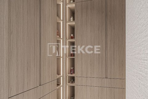 Apartman u Dubai, UAE 3 spavaćih soba, 137 m2 Br. 692024 - fotografija 18