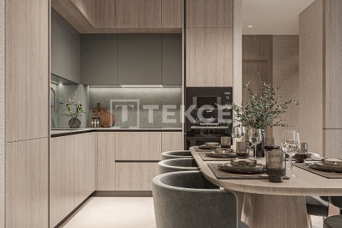 Huoneisto Dubai, Arabiemiraatit 2 makuuhuonetta, 123 m2 № 692023 - kuva 14