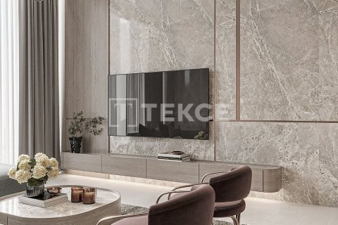 Huoneisto Dubai, Arabiemiraatit 2 makuuhuonetta, 123 m2 № 692023 - kuva 10