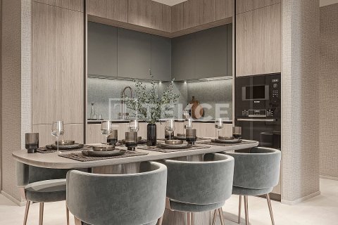 Huoneisto Dubai, Arabiemiraatit 2 makuuhuonetta, 123 m2 № 692023 - kuva 13