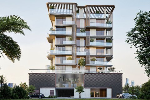 Huoneisto Dubai, Arabiemiraatit 2 makuuhuonetta, 123 m2 № 692023 - kuva 5
