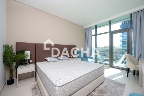 Byt v Palm Jumeirah, Dubai, SAE 1 ložnice, 66 m² Č.: 755046 - fotografie 2