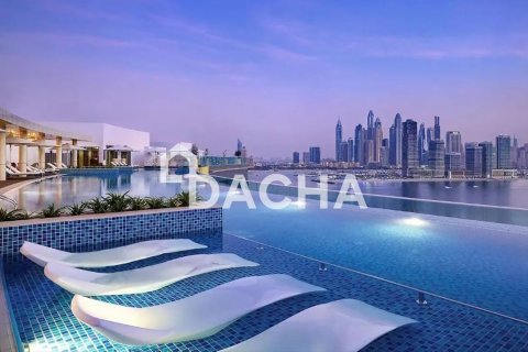 Byt v Palm Jumeirah, Dubai, SAE 1 ložnice, 66 m² Č.: 755046 - fotografie 13