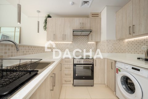Byt v Palm Jumeirah, Dubai, SAE 1 ložnice, 66 m² Č.: 755046 - fotografie 5