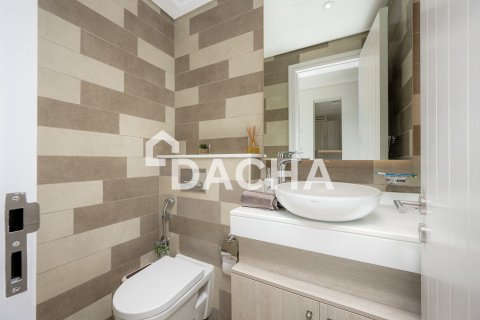 Byt v Palm Jumeirah, Dubai, SAE 1 ložnice, 66 m² Č.: 755046 - fotografie 7