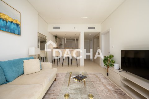 Byt v Palm Jumeirah, Dubai, SAE 1 ložnice, 66 m² Č.: 755046 - fotografie 3