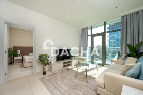 Byt v Palm Jumeirah, Dubai, SAE 1 ložnice, 66 m² Č.: 755046 - fotografie 4