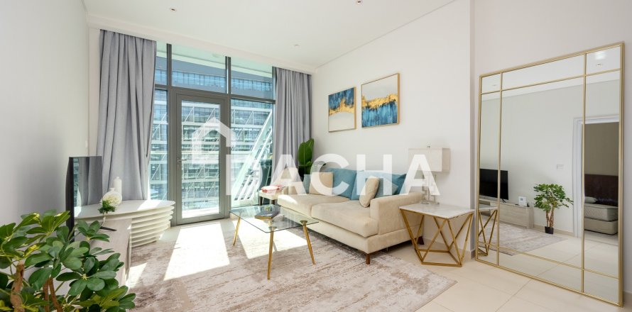 Byt v Palm Jumeirah, Dubai, SAE 1 ložnice, 66 m² Č.: 755046