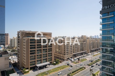 Byt v Palm Jumeirah, Dubai, SAE 1 ložnice, 66 m² Č.: 755046 - fotografie 12
