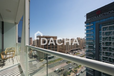 Byt v Palm Jumeirah, Dubai, SAE 1 ložnice, 66 m² Č.: 755046 - fotografie 10