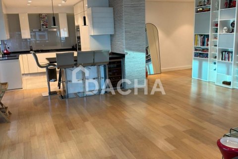 Müüa korter asukohaga Dubai Marina, AÜE: 3 magamistoaga, 205 m² Nr 755050 - pilt 8