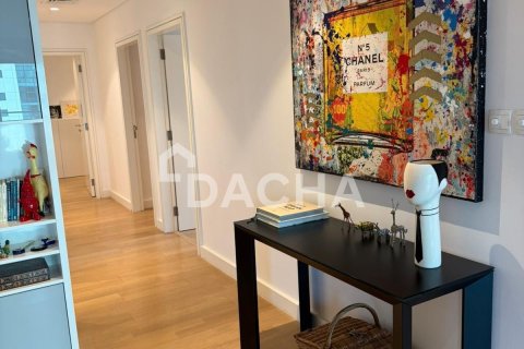 Müüa korter asukohaga Dubai Marina, AÜE: 3 magamistoaga, 205 m² Nr 755050 - pilt 10